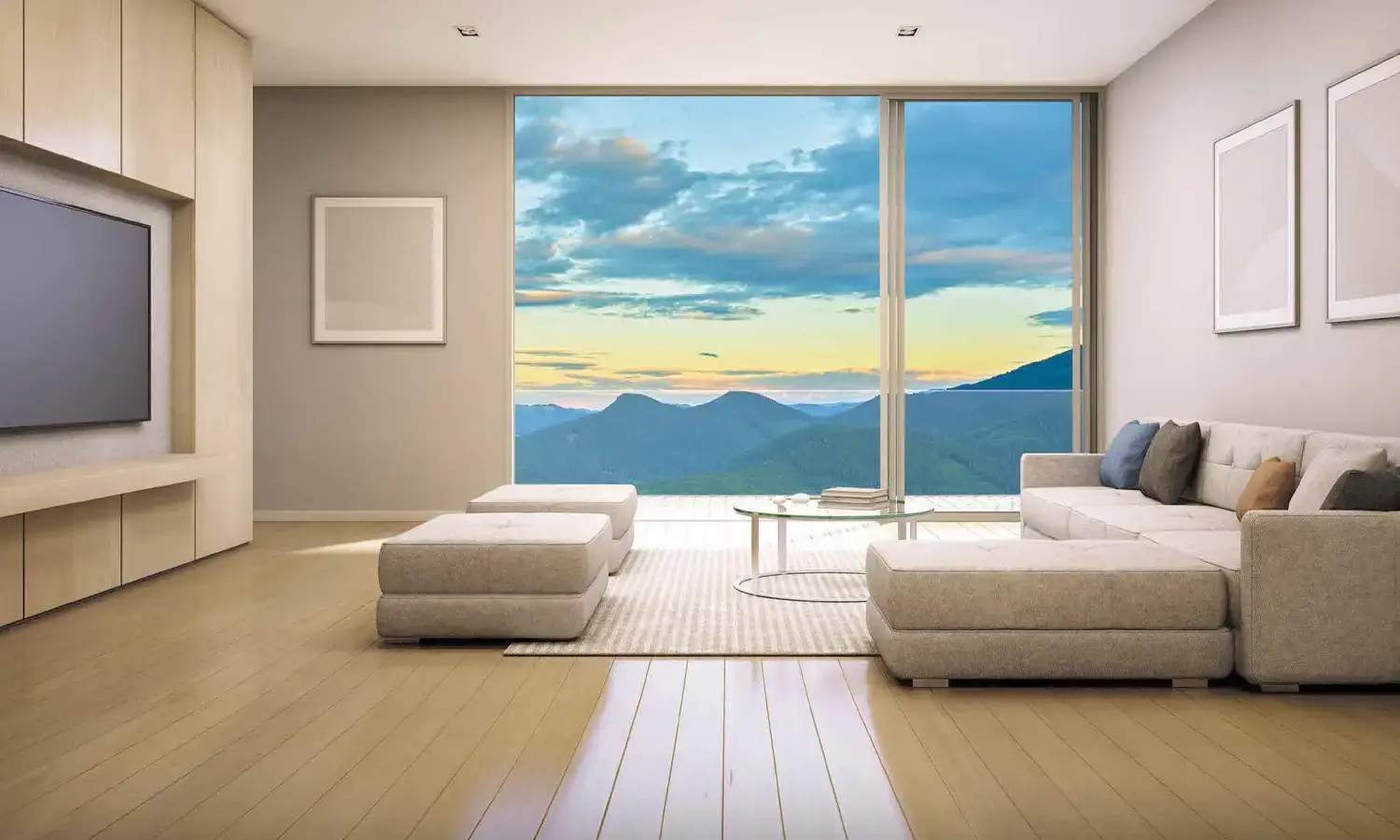 Runwal Sanctuary Gallery 1