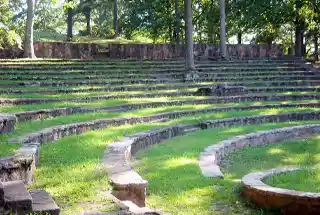 Amphitheatre