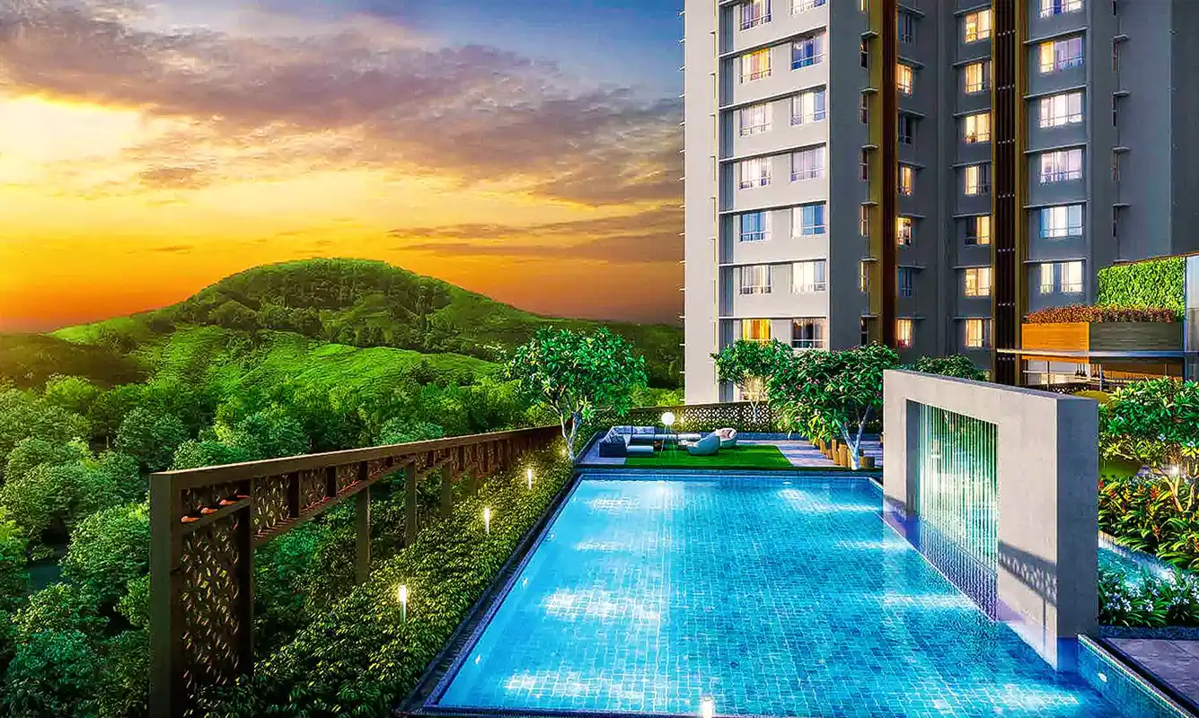 Runwal Sanctuary Overview 2